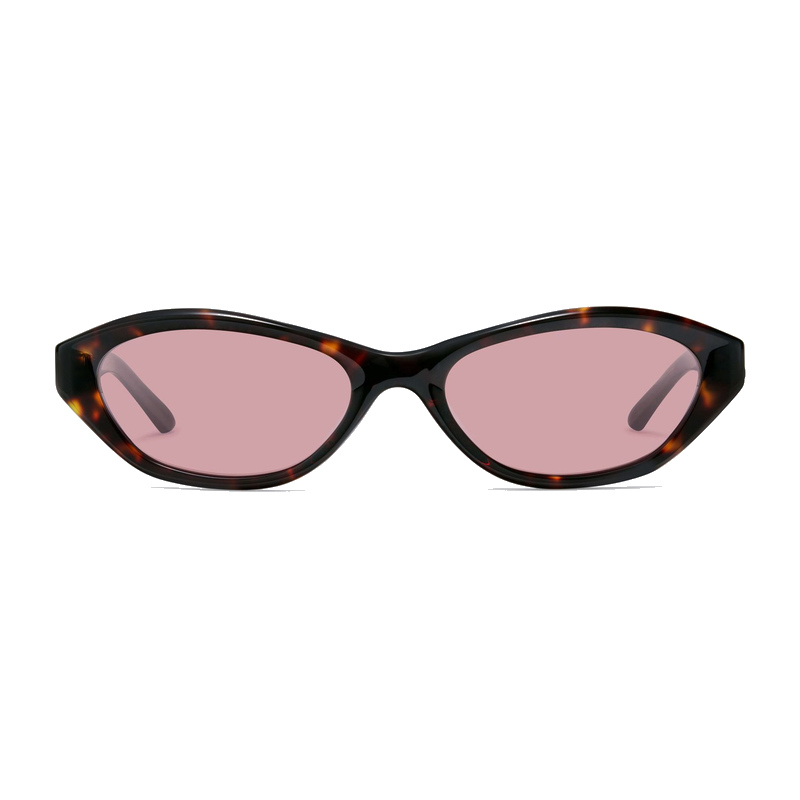 Gentle Monster Lamda Cat-eye Sunglasses