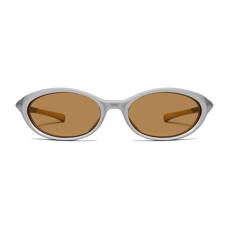 Gentle Monster Rim Wraparound Sunglasses