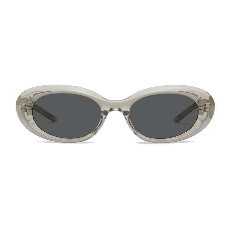 Gentle Monster Molta Oval Sunglasses