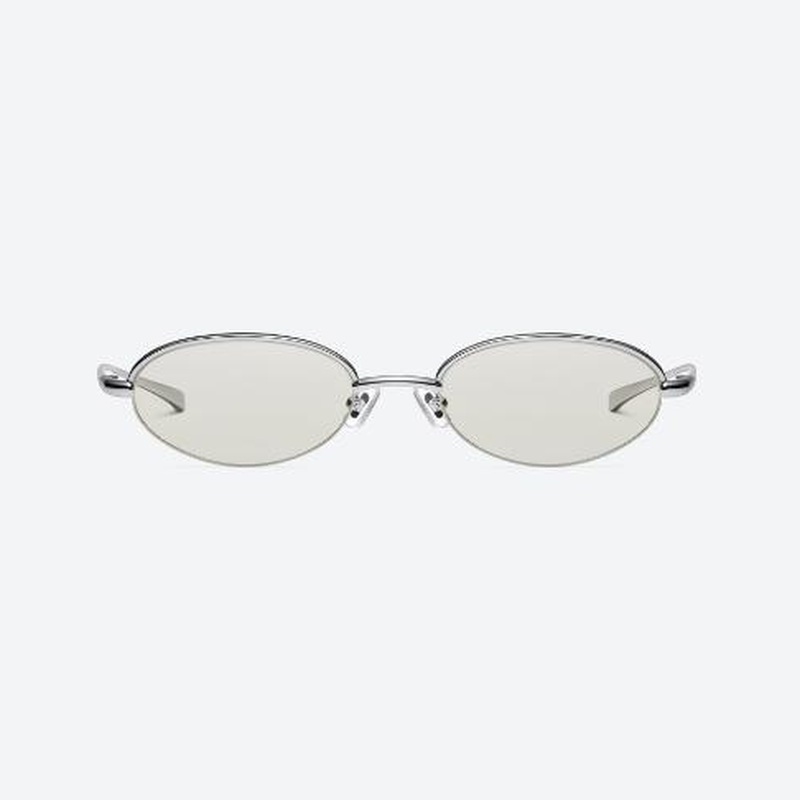 Gentle Monster Kota Oval Sunglasses