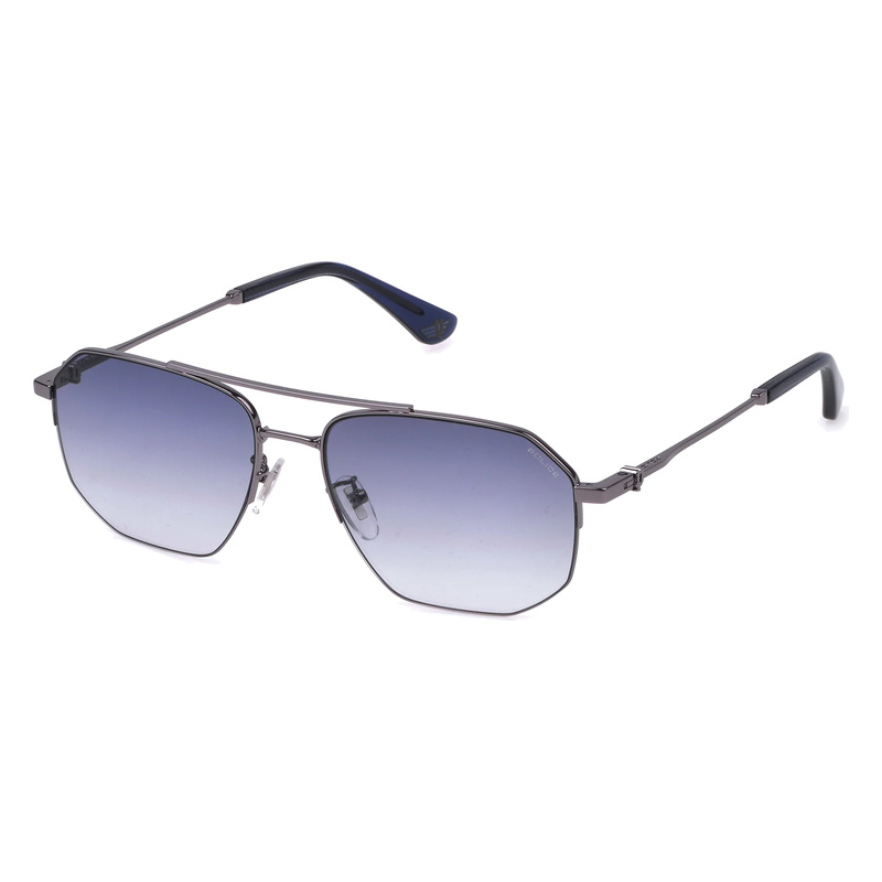 Police SPLN39M Sunglasses