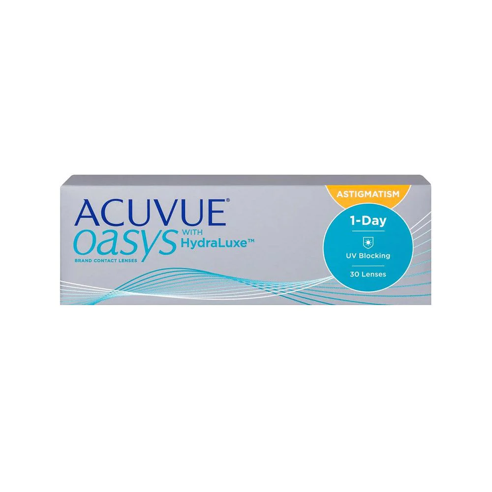 OASYS 1-Day