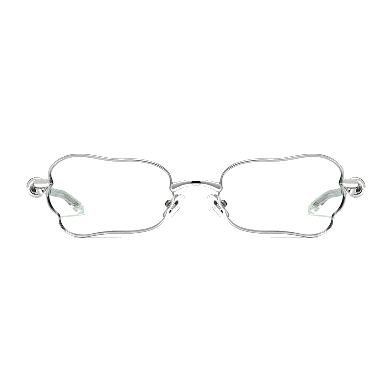 Gentle Monster Tofi Square Sunglasses
