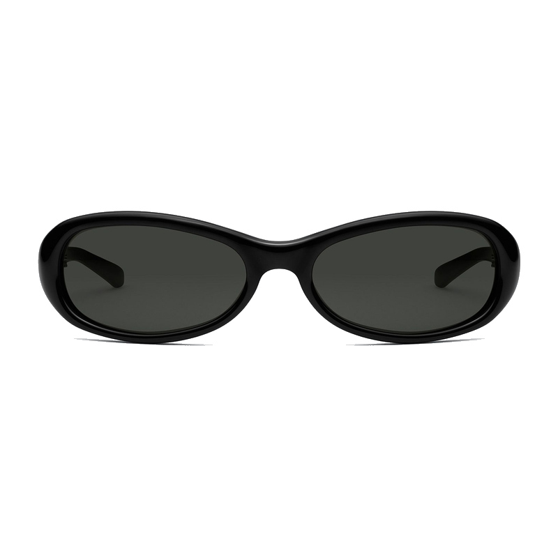 Gentle Monster Groovy Wraparound Sunglasses