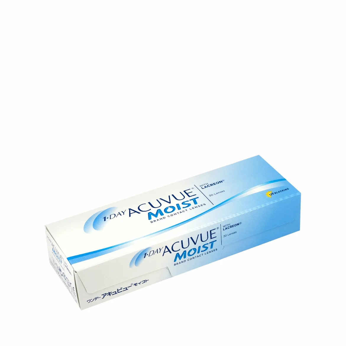 1-DAY MOIST