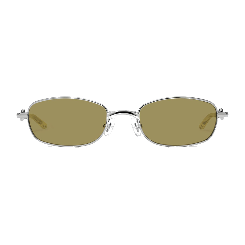 Gentle Monster Mori Square Sunglasses