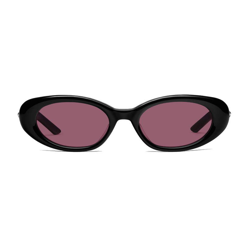 Gentle Monster Loco Oval Sunglasses